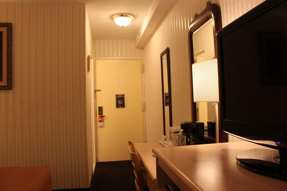 Flushing 88 Hotel Nova York