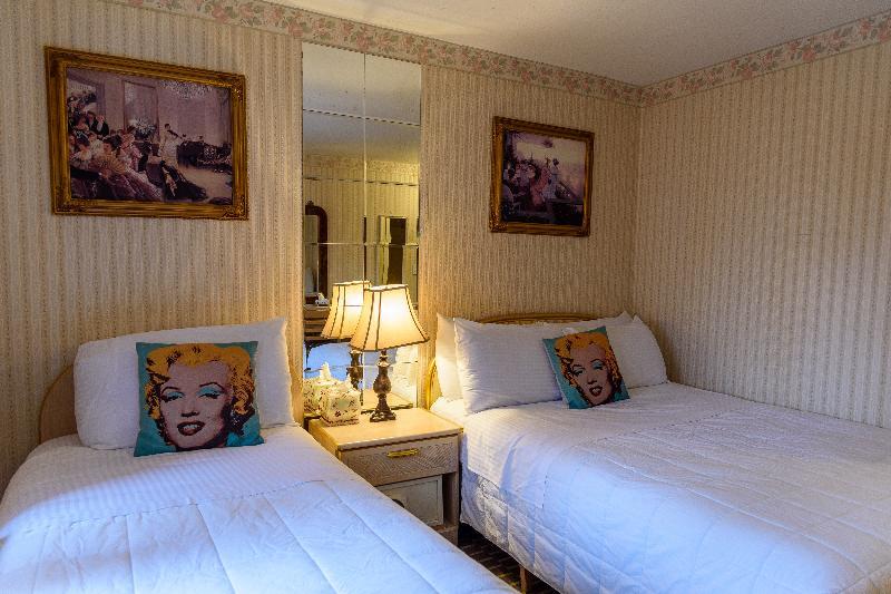 Flushing 88 Hotel Nova York