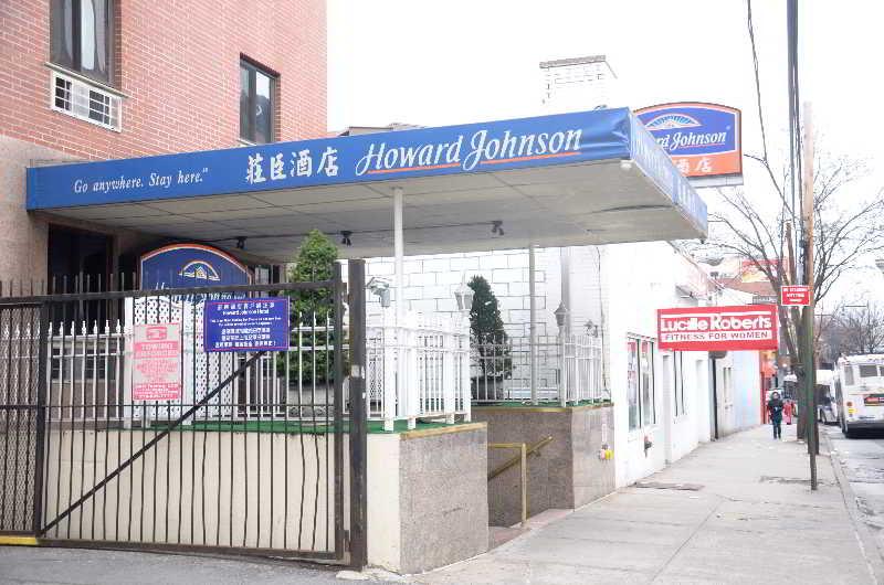 Flushing 88 Nova York